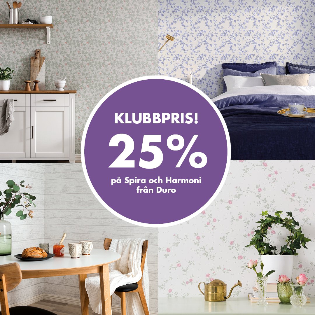 Happy Homes Sverige tweet media
