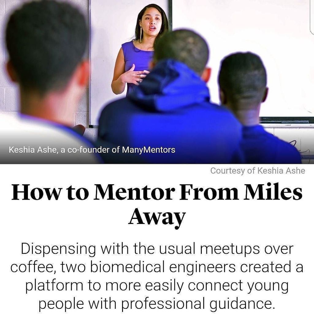ManyMentors_org's tweet image. 📣 FEATURE ALERT!!!! Check out @TheAtlantic for the most recent article featuring #ManyMentors!!!!!!! (Link in bio) 🤖🤖🤖 #RobotSmile #ThankYo…