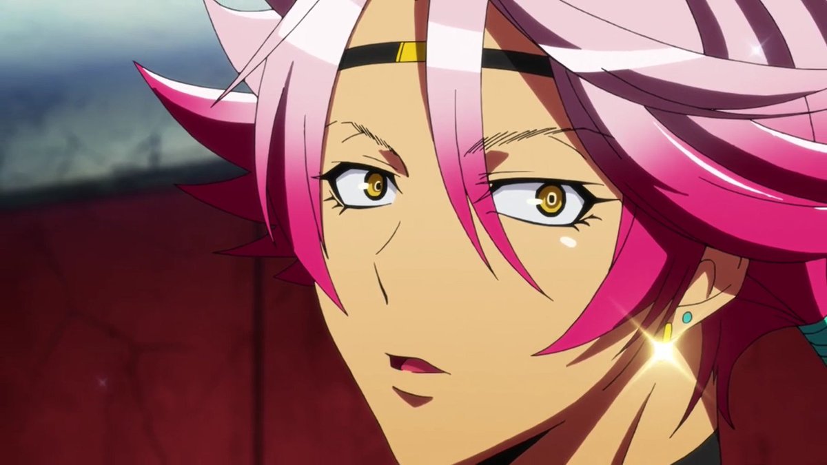 Ise On Twitter 2 Nanbaka Jyugo Tsukumo Uno Nico Ise On Twitter 2 Nanbaka Jyugo Tsukumo Uno Nico