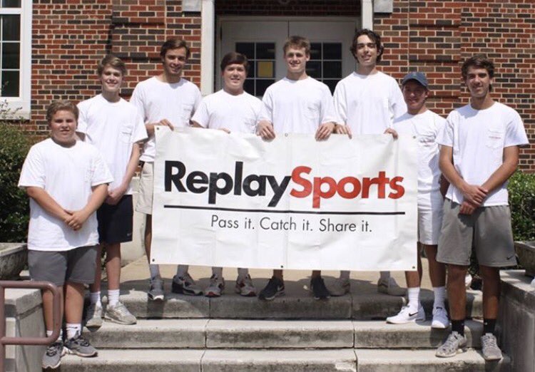 Replay Sports tweet media