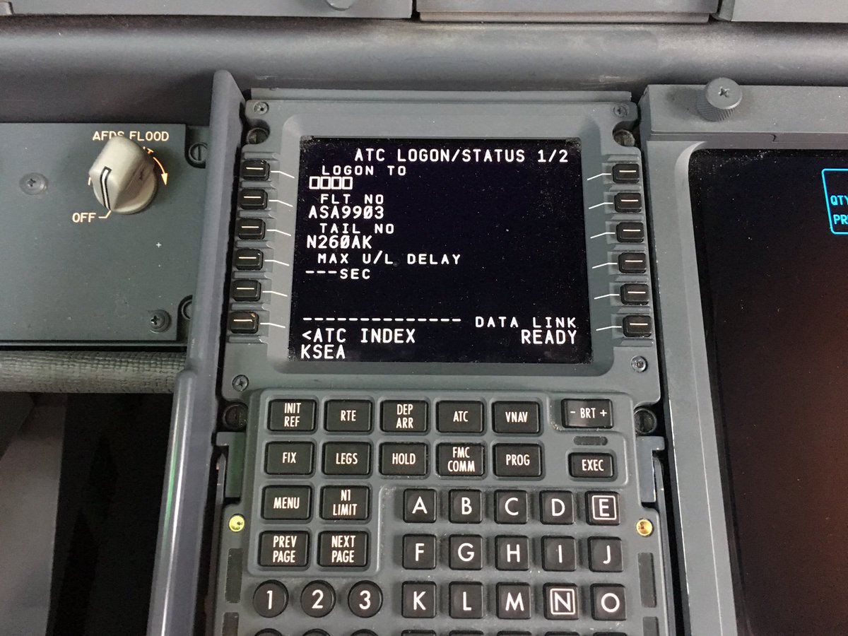 NATCA's tweet photo. #DataComm Program Reaches 1-Millionth Flight Milestone under budget &amp; 2.5 yrs ahead of sched. #FlyNextGen  @FAANews https://t.co/NCz3dwc4QI https://t.co/vbJqSEigXx