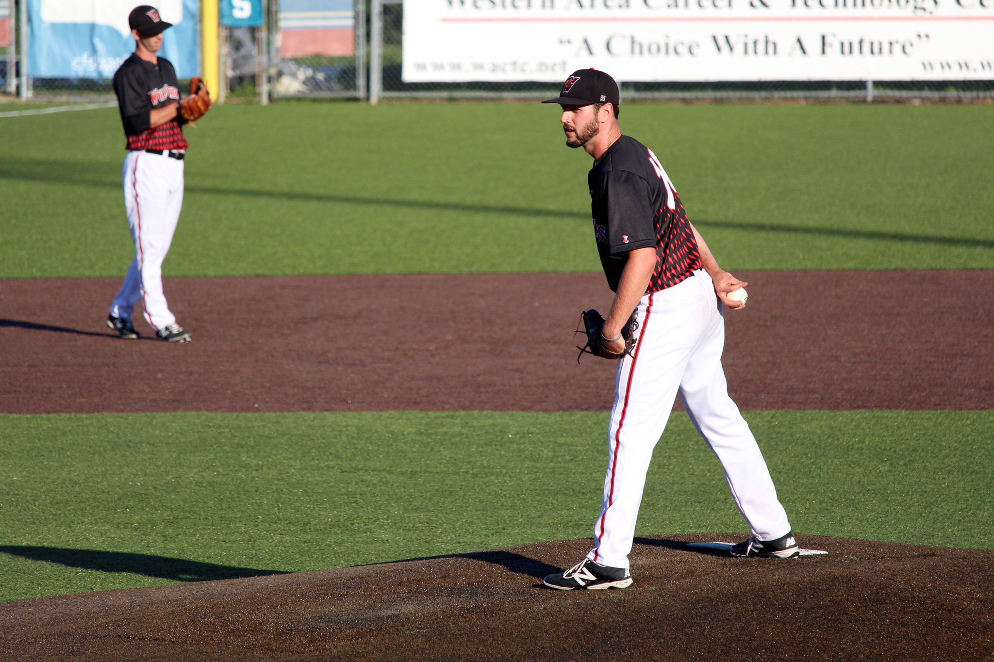 Chase Cunningham ( and James Harris ( share a birthday today. Happy Birthday guys!   