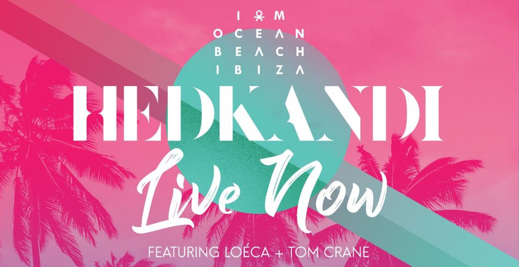 indiahickson's tweet image. We are streaming LIVE today at Ocean Beach Ibiza! Listen RIGHT NOW until 7pm for HED KANDI!pm1.io/a/fVgm2m