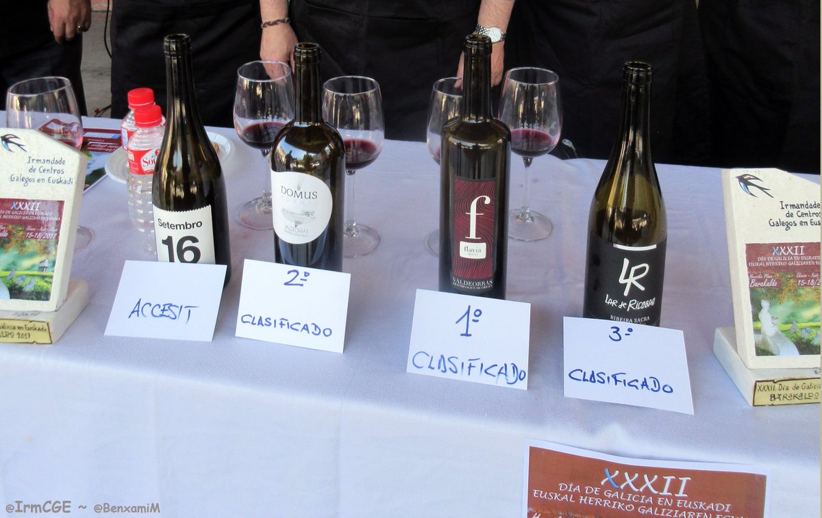 RIBEIRA SACRA tweet media