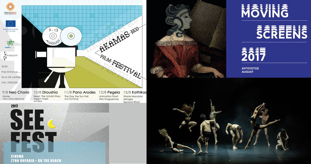 Do not miss this week at the #European Capital of #Culture #Pafos2017 : pafos2017.eu/en/not-miss-we… 

#OpenAirFactory #PassionatelyPafos #ΕCoC