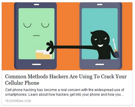NCEUSA's tweet photo. Precautionary steps and up-to-date firmware can protect your phone from most mobile hackers. https://t.co/uD96hp12Rm #hackers #itsecurity https://t.co/cnALfTACrF