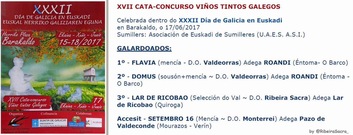 RIBEIRA SACRA tweet media