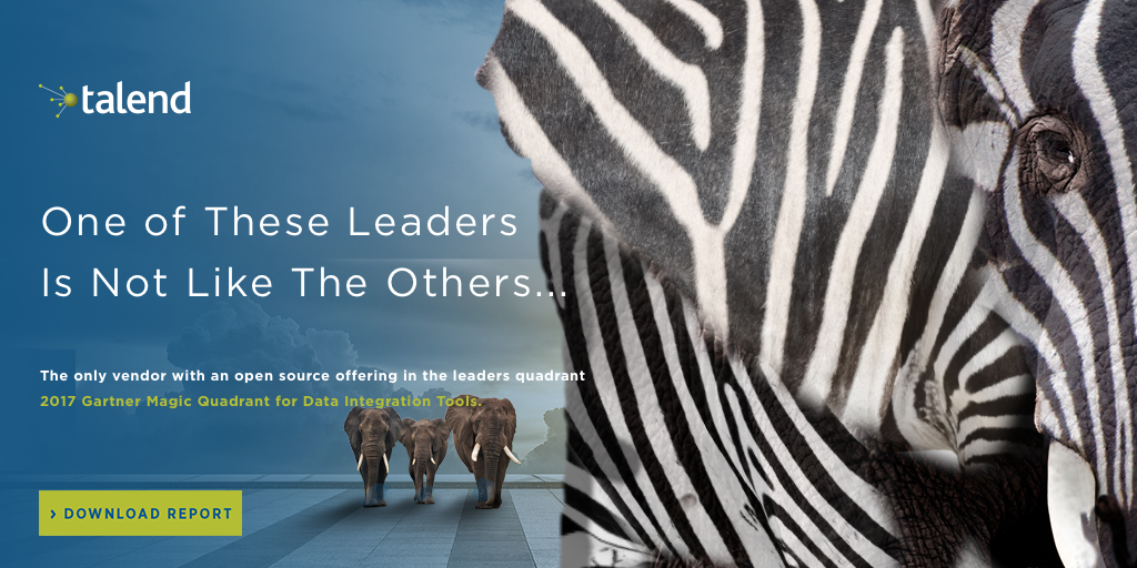 dkdarnell's tweet photo. Open source, unified, purpose built for cloud and big data. One of these leaders is not like the others… https://t.co/MuYfthXtUi https://t.co/CXtSfc26WB