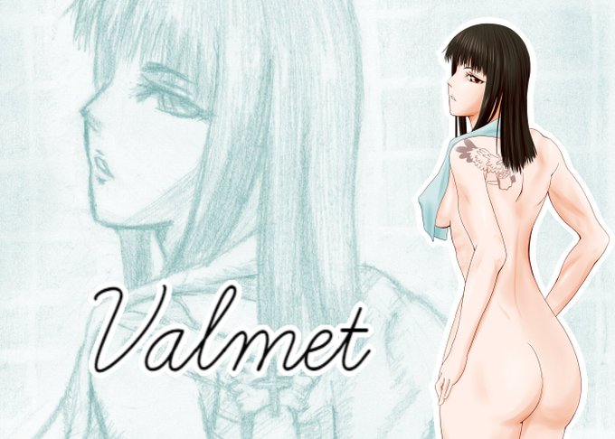 ソフィア ヴェルマーのtwitterイラスト検索結果