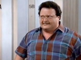  Happy Birthday Wayne Knight/Newman. \"Maybe there\s something more to Newman? No, there\s Less.\" 