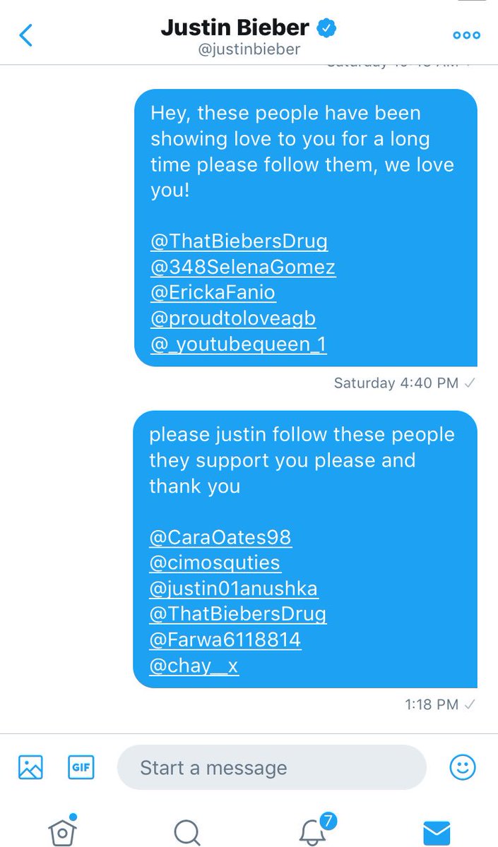 Please be patient i just sent him more!