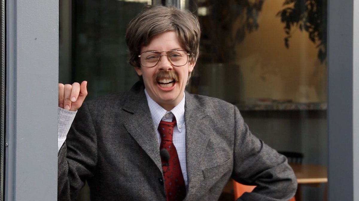 THE END. The last EP of "Healing From Heartbreak" is here! Watch it through the tears: youtu.be/qedXYOLgy4c