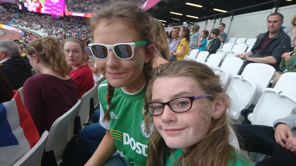 #iaafworlds #bethenext