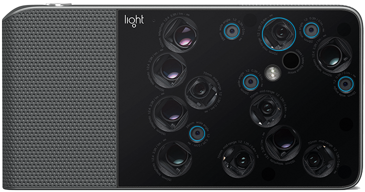 phonandroid's tweet photo. Light L16 : découvrez cet appareil #photo hallucinant de 81 mégapixels sous #Android
>
https://t.co/7U3YUzDOBa https://t.co/5ohcdYTD2f
