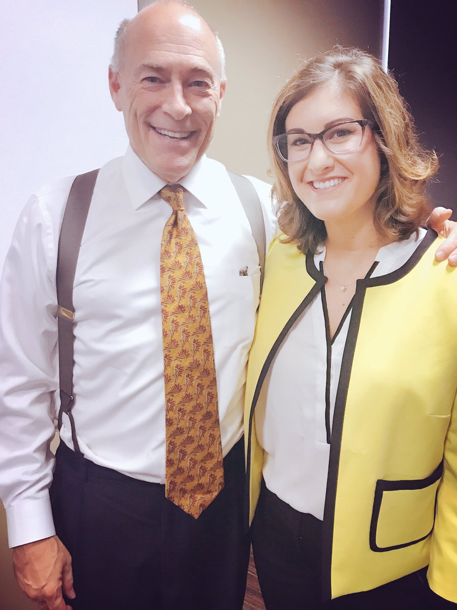 ariellascalese's tweet photo. Inspired is an understatement. Take away message: learn your city, meet the people, more school talks #lesspride #morehumility @spann https://t.co/N9h0JxV0Zb