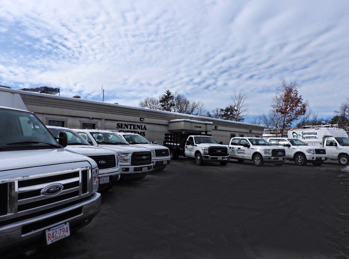 SenteniaSystems's tweet image. Sentenia is committed to being a single point of contact for all communication.