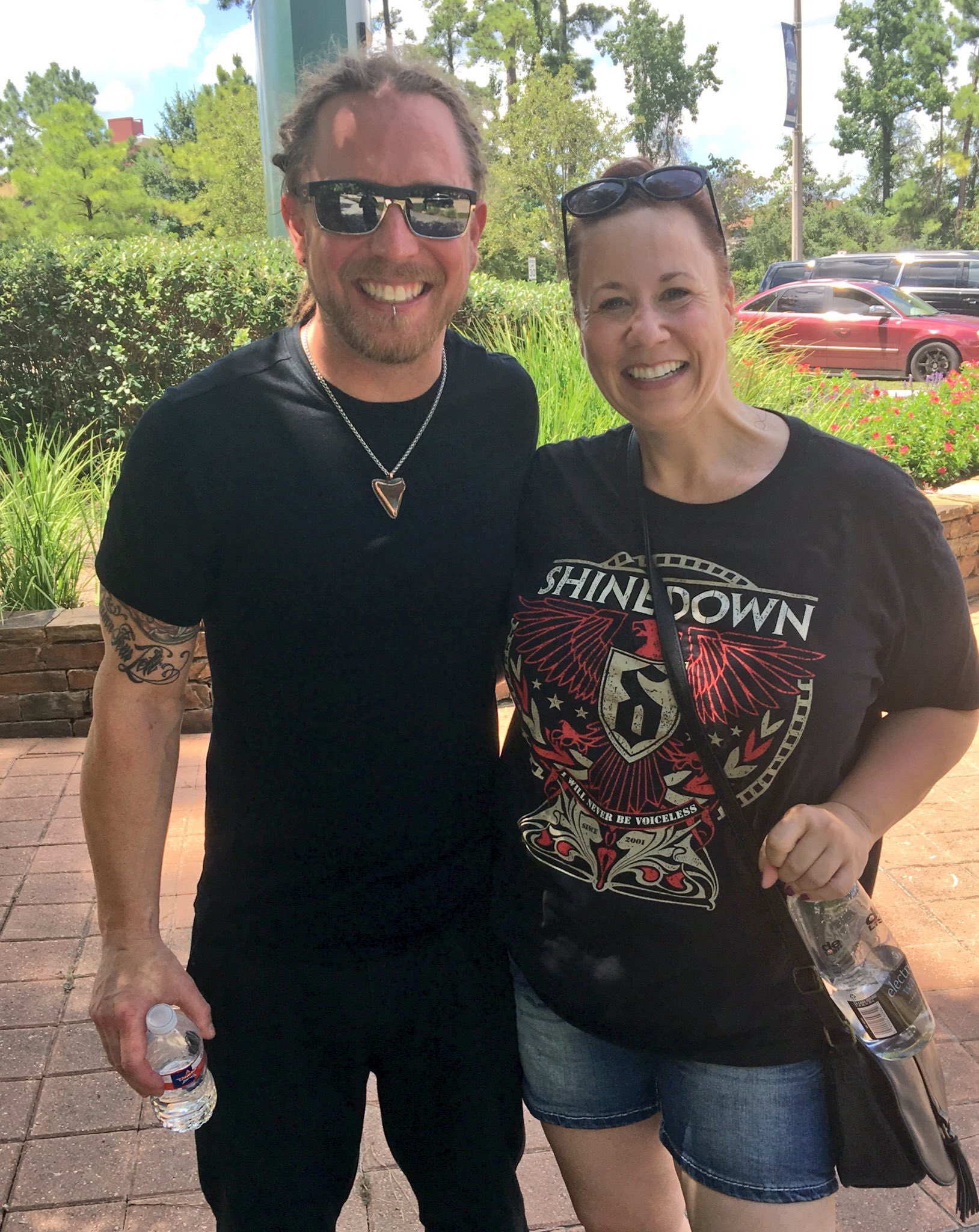 Happy Birthday to my favorite member of Barry Kerch.  