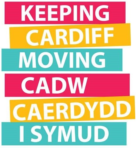 Cardiff Council tweet media