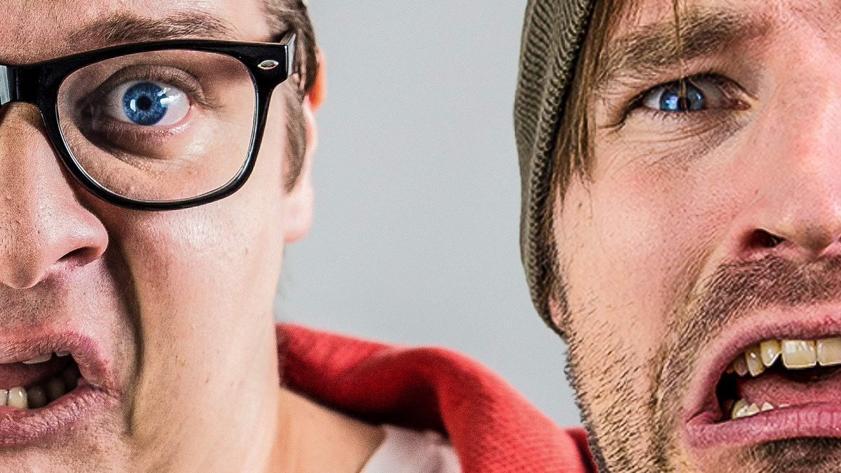 Vor dem Start von #Oberucken sind die YouTuber Luke &amp; Bill noch in ihrer eigenen Miniserie auf <a href="/SceneTake/">Scene Take</a> zu sehen. 
youtu.be/qWjOlo1AmeM