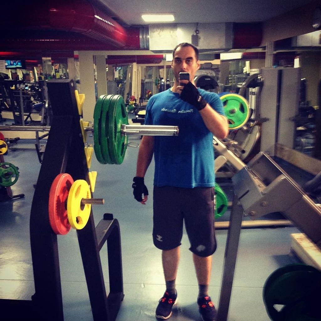 Moodsteer's tweet photo. #instafit #motivation #fit #me #TFLers #fitness #gymlife #pushpullgrind #grindout #flex #instafitness #gym #trainh… https://t.co/pIeDcWyQol https://t.co/s10YhytxpC