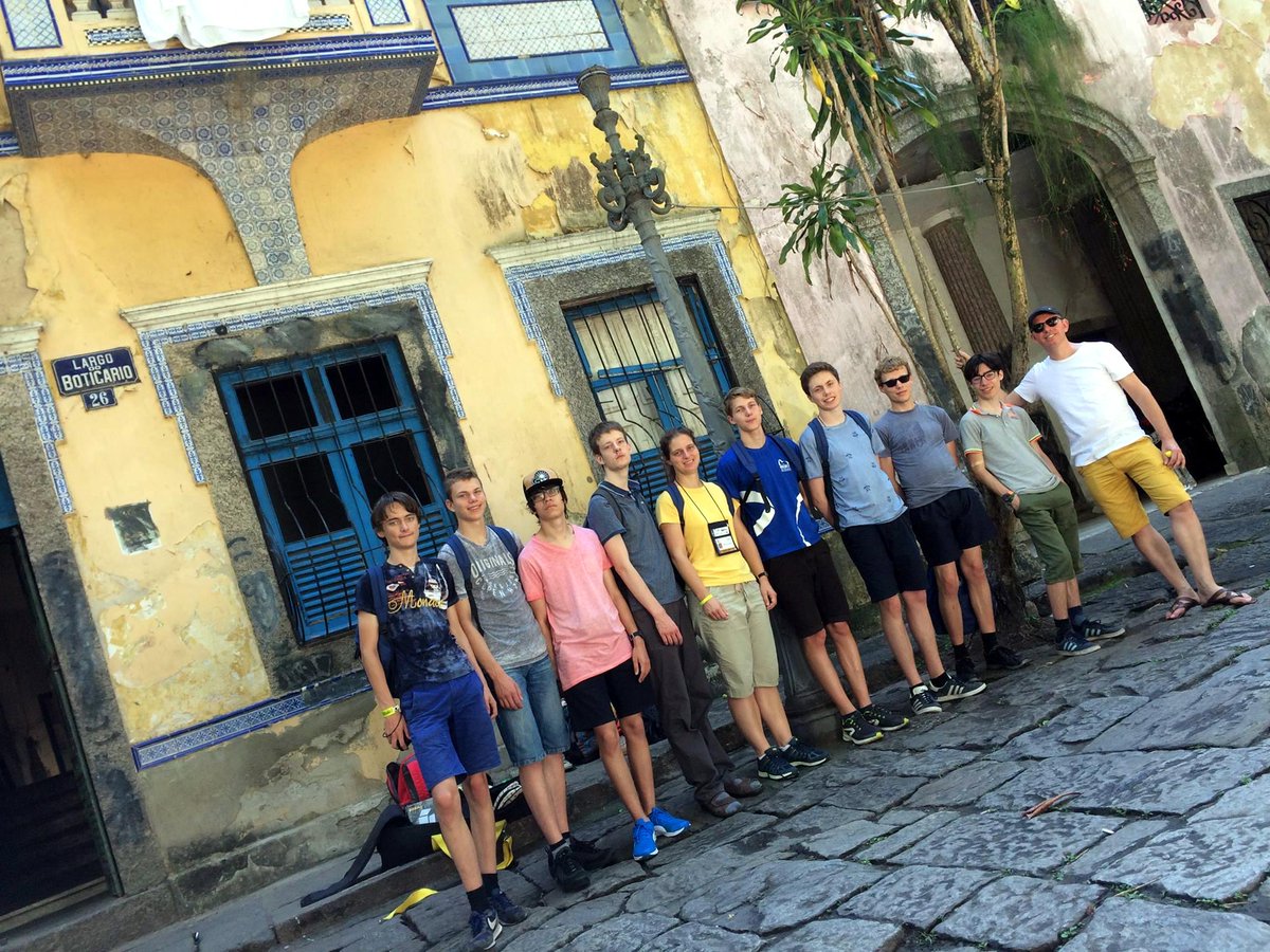IMO2017Rio's tweet photo. #IMO2017
#Netherlands https://t.co/zARgBBsArV