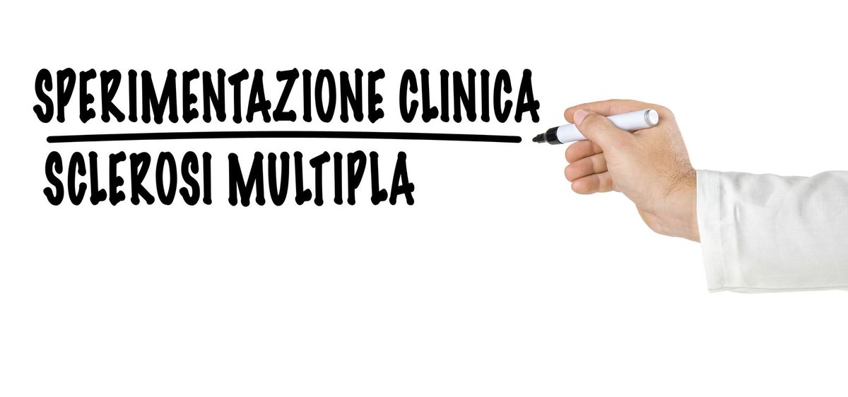 #SperimentazioneClinica #SclerosiMultipla #InformazioniUtili #ComeCandidarsi revertonlus.org/trail-sclerosi…