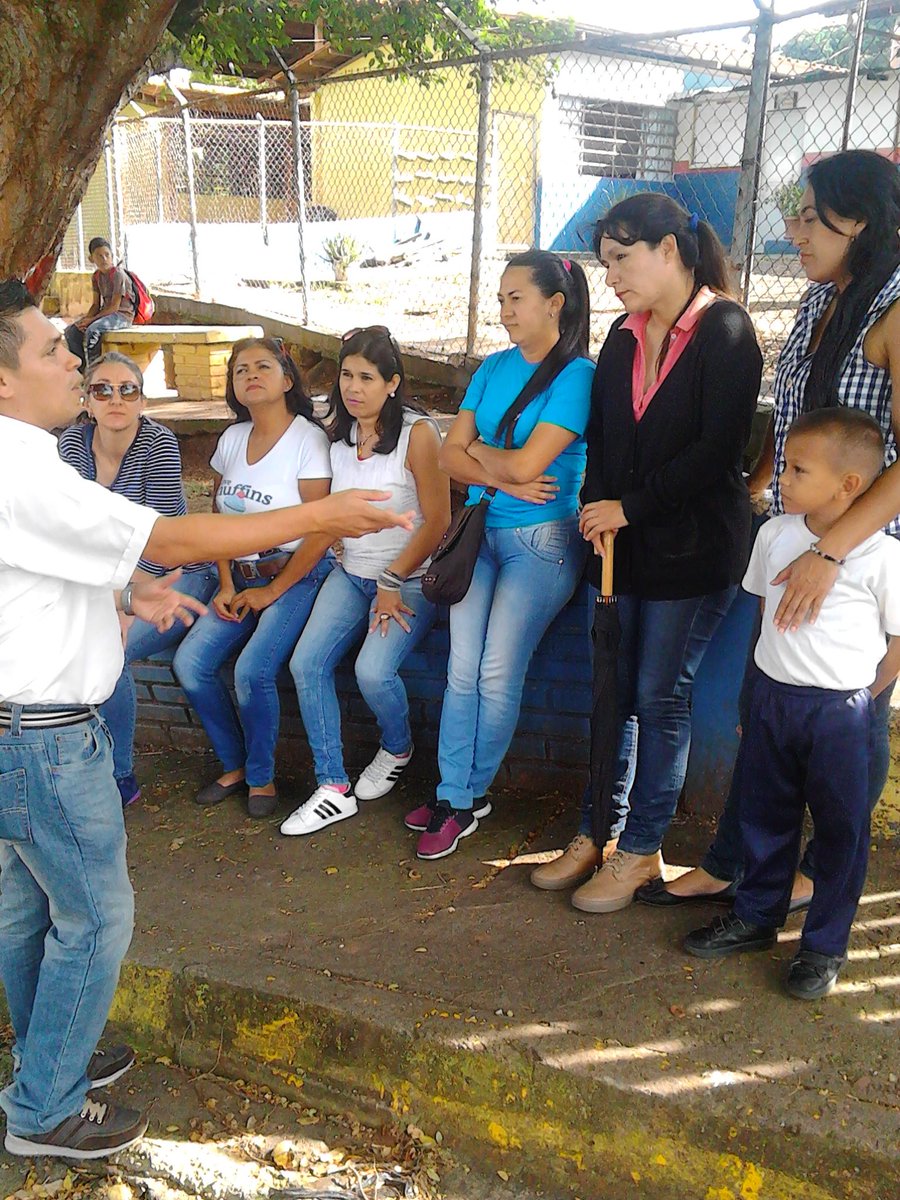 Recreando ando <a href="/FundabitTachira/">Fundabit Táchira</a> @Fundabit @ZonaEducTachira