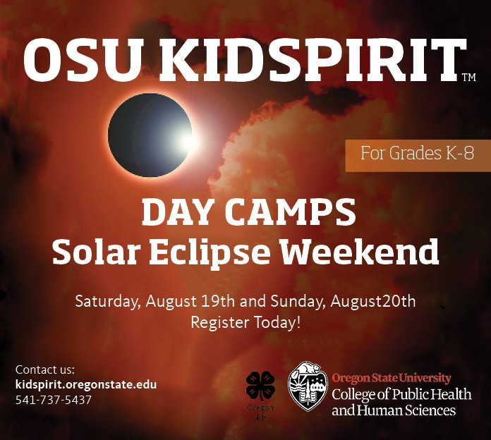 OSU KidSpirit tweet media