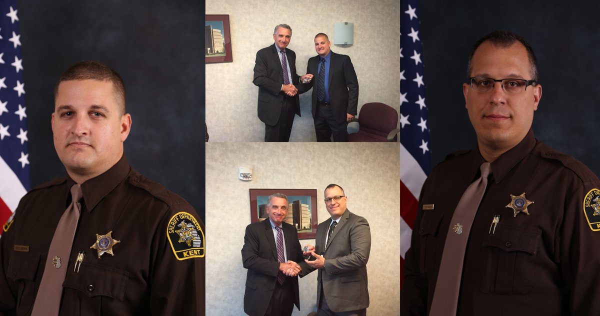 KentSheriff photo