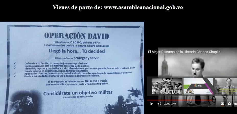 laverdadmo's tweet photo. #Destacado #Nacionales | Hackean  página de la Asamblea Nacional y CNE @AsambleaVE .@CNEComunica - https://t.co/Phol7aa9w9 https://t.co/mcgII6y2jp