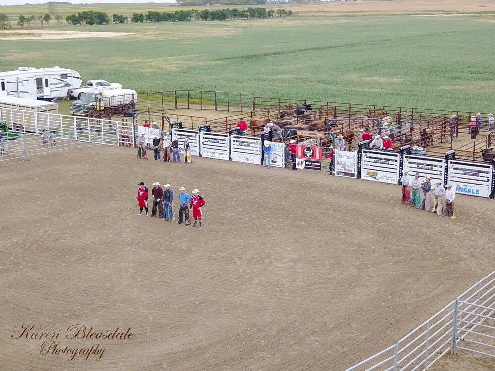 kazbleasdale's tweet photo. Midale Rodeo Riders 2017 @BullRidrsCanada #midale #Saskatchewan https://t.co/CjYS4nqZau