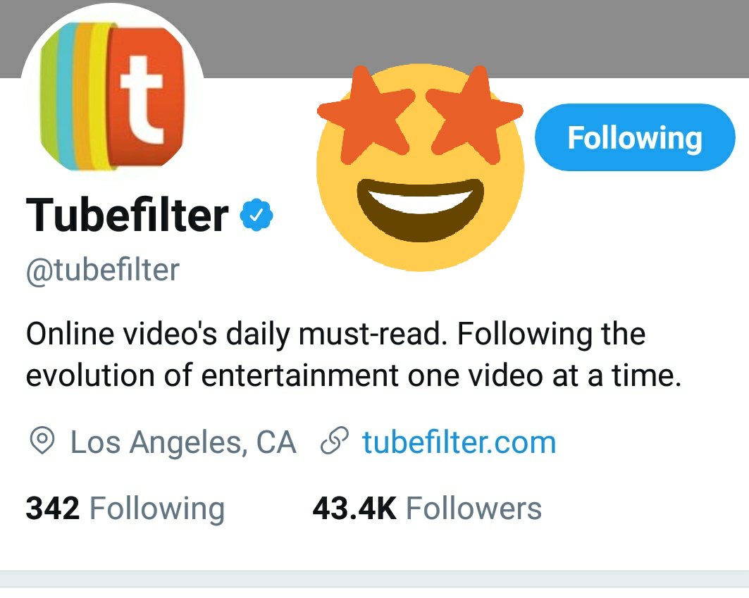 ryanfoland's tweet photo. Get perspective by watching things to get ideas.@cc_chapman suggests @tubefilter, audience suggests #HonestTrailers #DrunkKitchen #eduweb17 https://t.co/L53NPecASM
