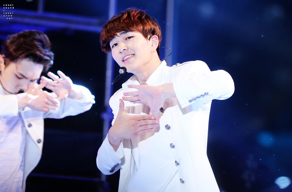 sweet sound
❁ 141025