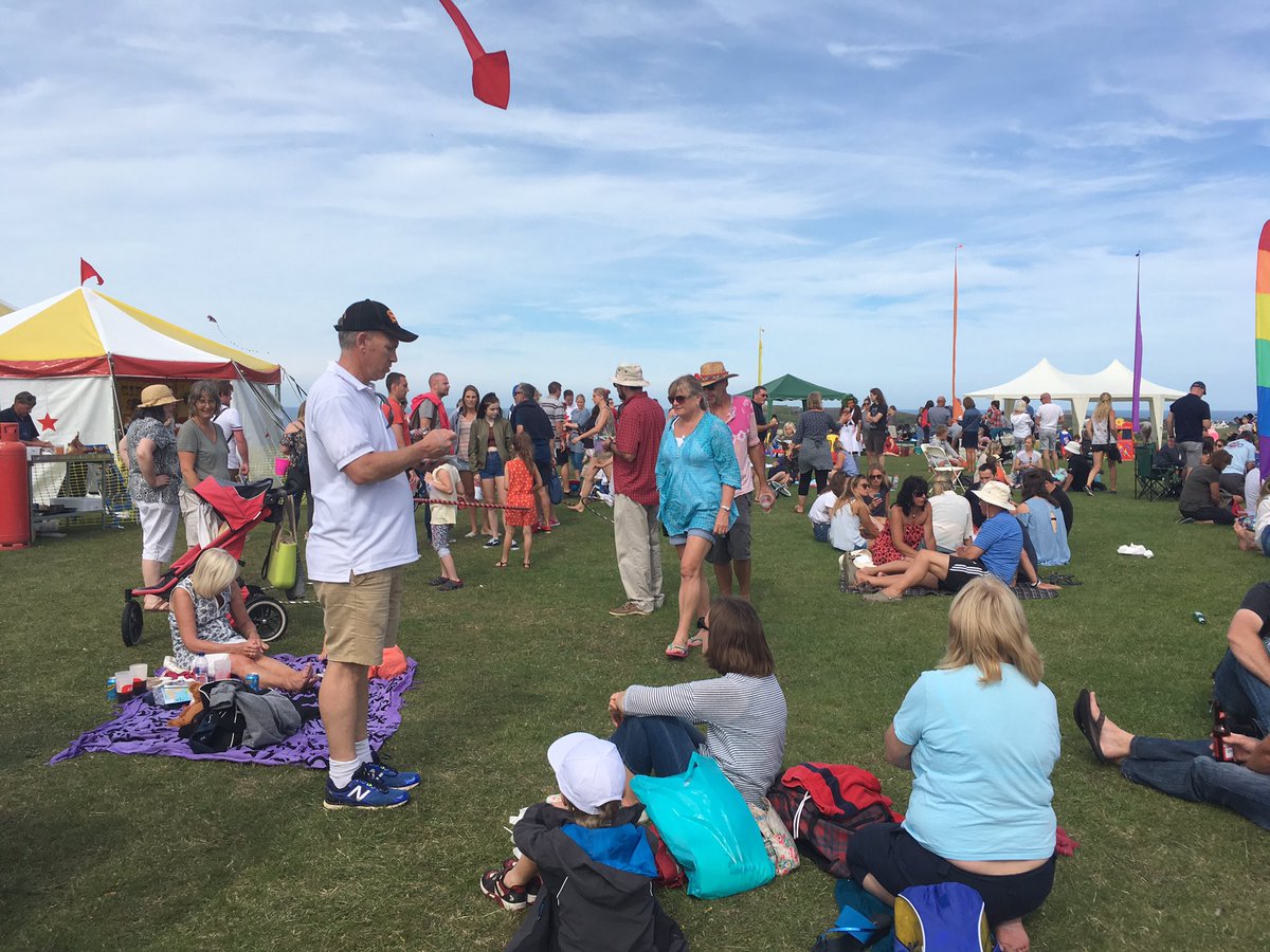 EdwardRowe's tweet image. Covering Cavalcade day has been a blast, thankyou to the @AlderneyWeek team for putting up with me, and congratulations on such a good day!