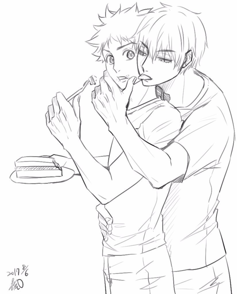 阿楓轟炸on Twitter 最近認識很多清多同好好開心qq ボールルームへようこそ 富士田多々良 兵藤清春 兵フジ 清多https T Co 4jcapvfkww Twitter