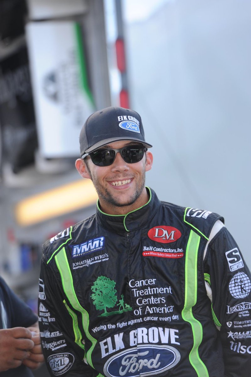 WorldofOutlaws's tweet photo. Today, and everyday, we remember and celebrate the life of the late, great @BryanClauson. Great racer, even better man. #BCforever

📸P. Arch https://t.co/XkJsMIGFGU