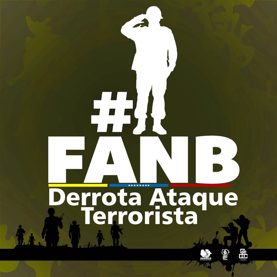 Edgarcaspcp's tweet photo. #FANBDerrotaAtaqueTerrorista https://t.co/51YlDH0qAY
