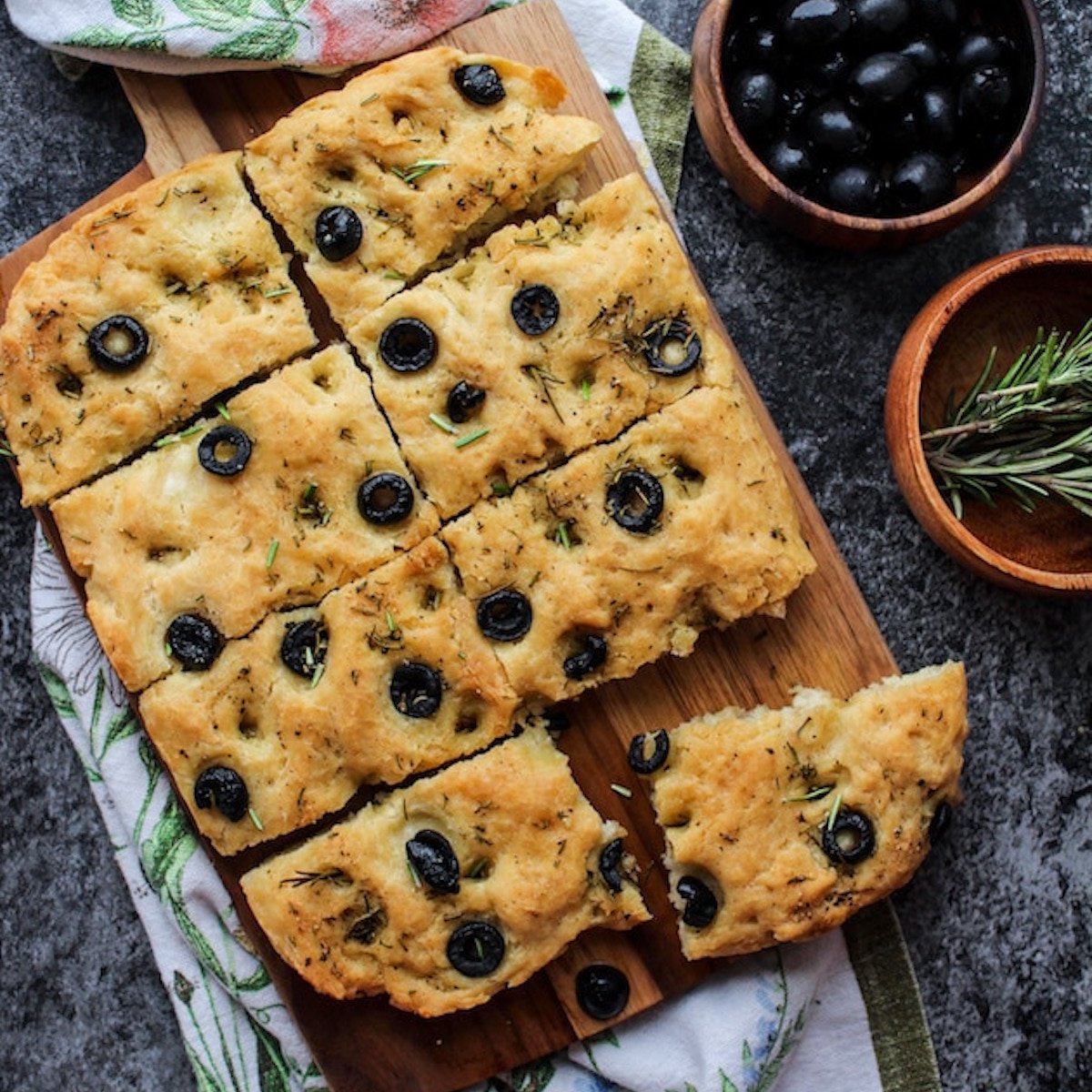 Musco Family Olive Company tweet media