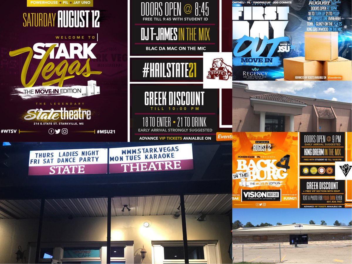 Non1of1's tweet photo. #FDOP #BIBA4 #WTSV #JSU21 #USM21 #HailState21 Which One Gone Go The Hardest Starkville, Jackson, or Hattiesburg?! https://t.co/SVWbrDXcPo