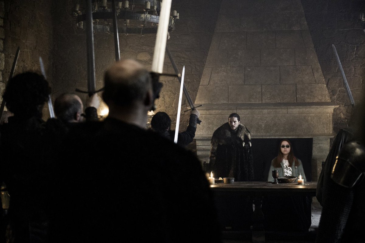 Rinn_67's tweet photo. these are definitely some of my favorite @GameOfThrones scenes https://t.co/UuHCZjxiwB