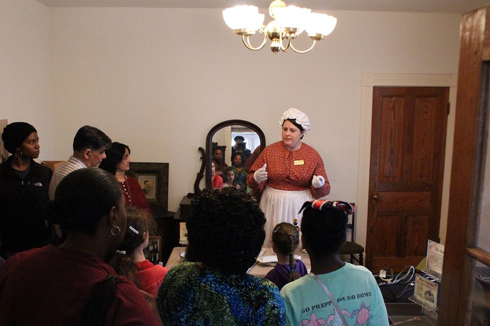 PopeHouse1901's tweet photo. Interpreters from the The Country Doctor Museum will again be joining us for our "Doctors is In" event September 2nd. Join us 10-4! https://t.co/o8ZufeB6dE