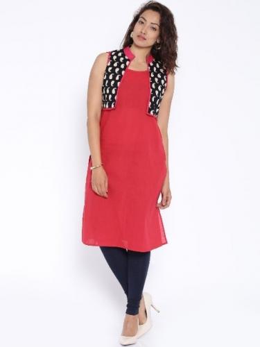 adclassifiedin's tweet image. Buy #RedKurta With Beautiful #PrintedJacket At #LowPrice
adclassified.in/24435/buy_red_… @adclassifiedin #kurta #kurti #bangalore #clothes