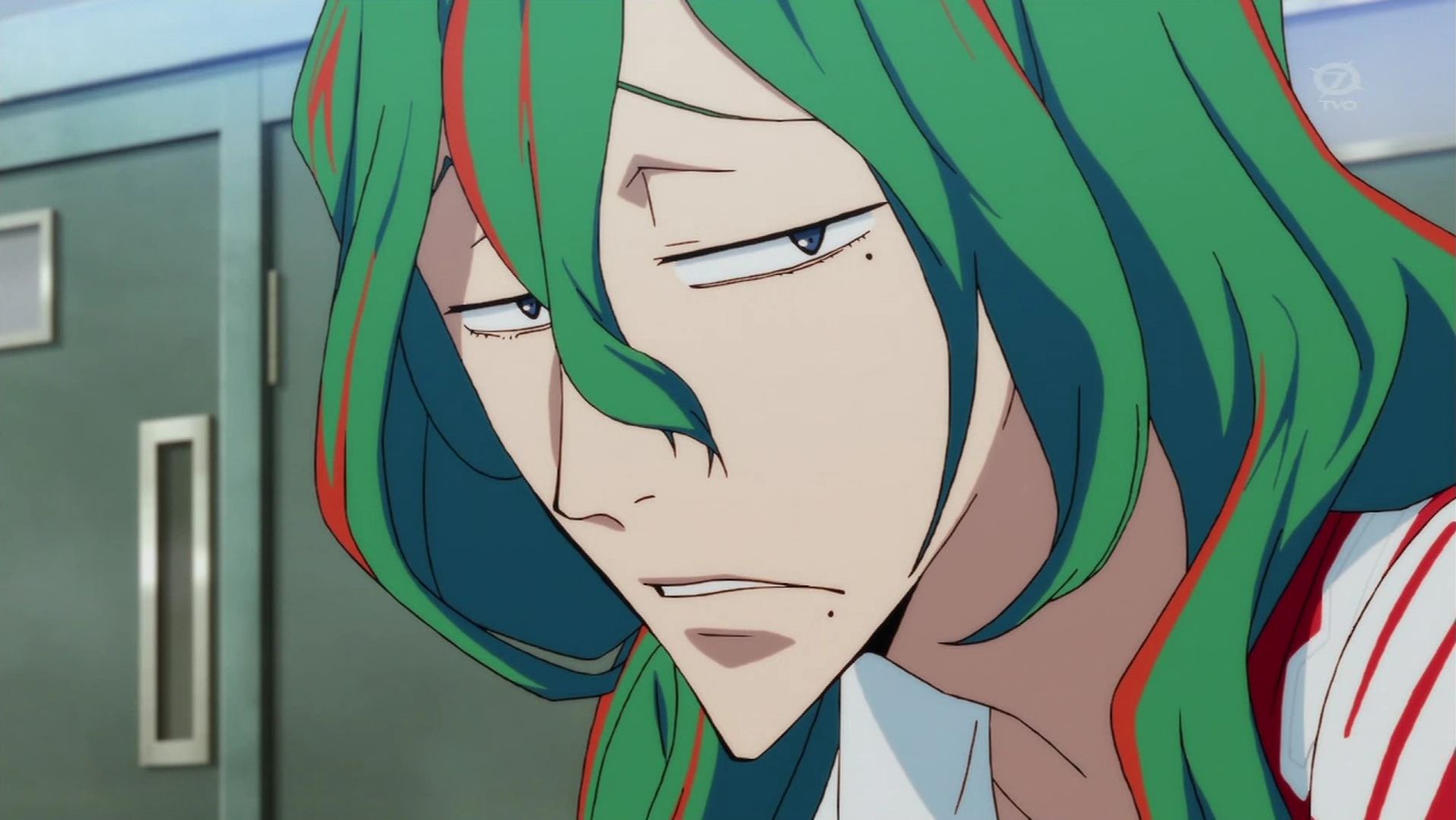 Иικκιє.~ on Twitter: "♪ Makishima Yuusuke ♪ Anime/Mangá: Yowamushi Pedal Partner: Toudou Jinpachi Status: Inativo https://t.co/Toer33u5p1" / Twitter