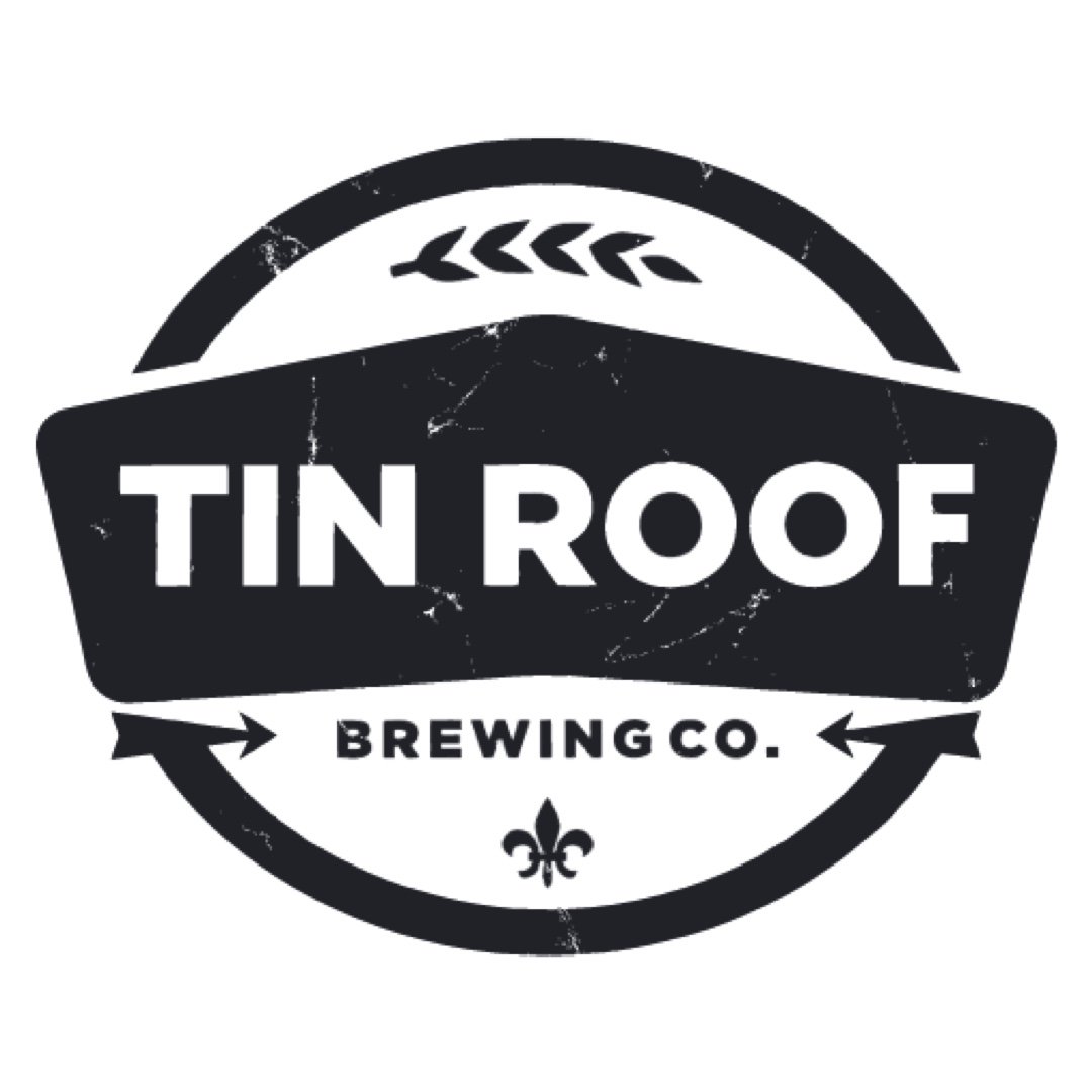 Countdown to Brewsiana! <a href="/TinRoofBeer/">Tin Roof Brewing Co.</a> is brewin up Voodoo Bengal, Honey Saison, &amp; Juke Joint for Sat, Aug 19th! Tix: hoblu.es/by1