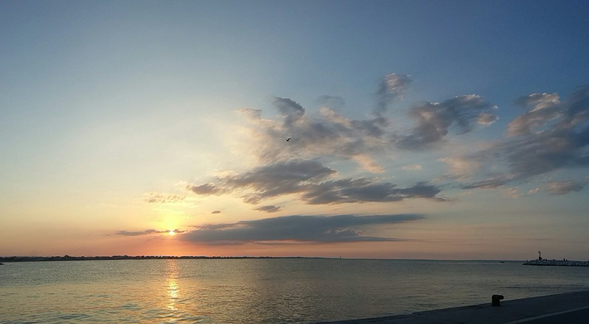 Kelly_AmatoMe's tweet photo. #sunset is The best moment of my #day https://t.co/mE7eQULpHC