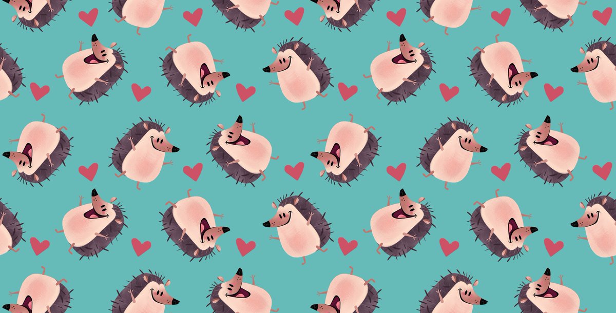 Hi I'm Ashley! I'm a freelance illustrator for animation and kid lit art. I love drawing cute things! https://t.co/8w32AoGON9 #VisibleWomen
