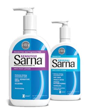 SaveInStore's tweet photo. Itchy skin needs #Sarna https://t.co/vyAjIDp5ka https://t.co/qZVpBMvd1t