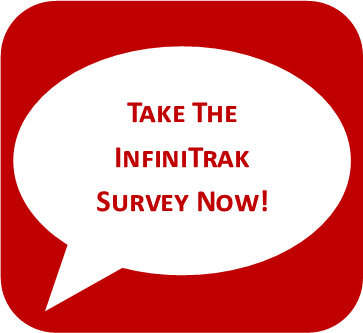 InfiniTrak tweet media