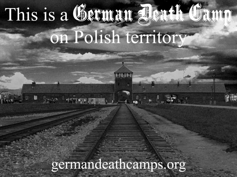 GermanDeahCamp's tweet photo. Germany murderers killed many millions people on territory Poland
#GermanDeathCamps #notPolesCamps #GermanNaziPig #GermanyNazis #ZDF https://t.co/WlcwMUAMcu