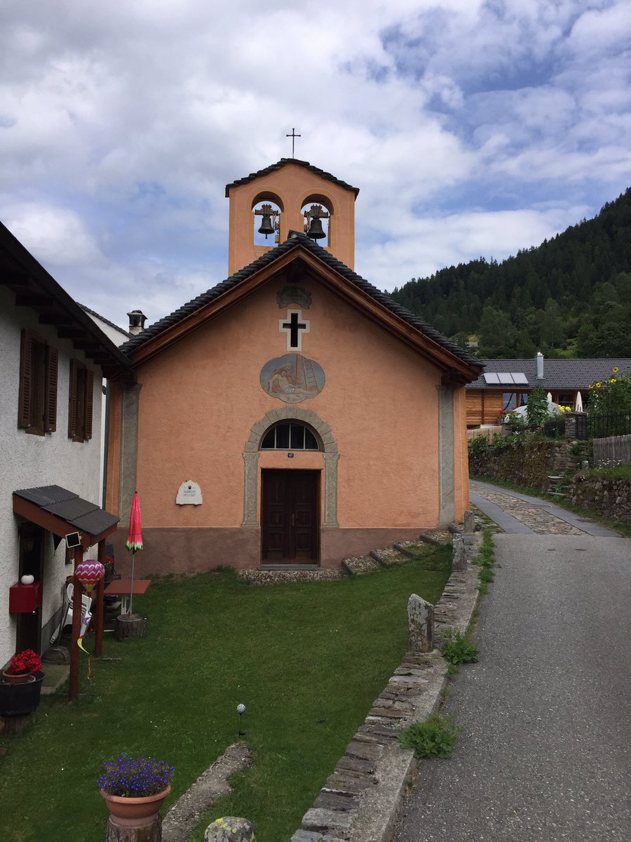 martin_candinas's tweet photo. Wunderschöne Wanderung im #Calancatal #Valcalanca von #Braggio nach #Cauco #Bodio #Selma #Arvigo @Graubunden @graubuendner @MySwitzerland_d https://t.co/kG2gEwUpTK